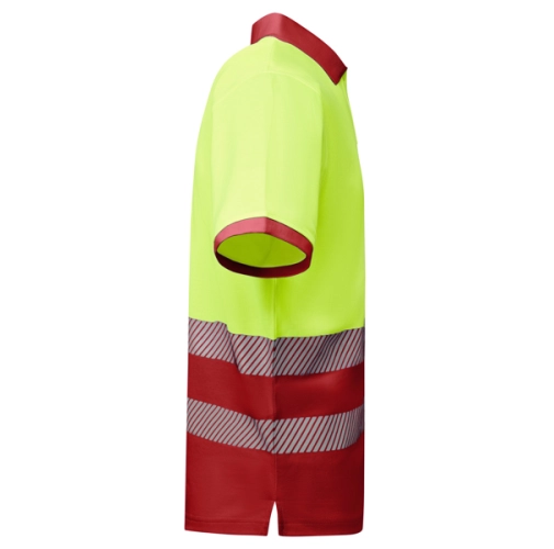 rojo laboral/amarillo flÚor SHANGHAI 6595