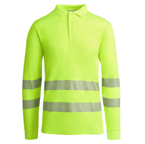 amarillo fluor BALI 6597