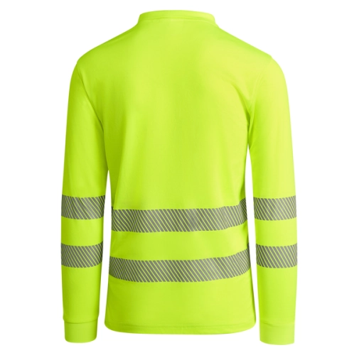 amarillo fluor BALI 6597
