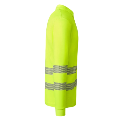 amarillo fluor BALI 6597