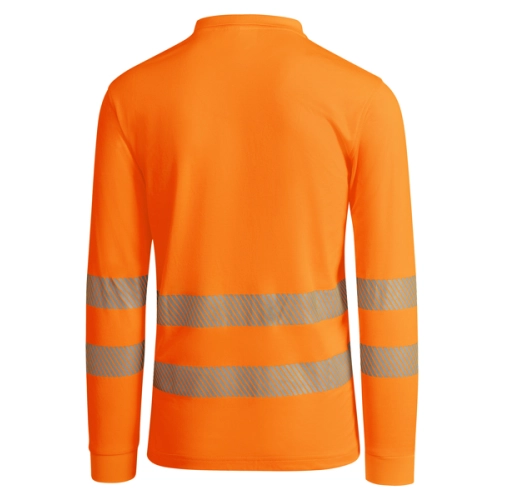 naranja fluor BALI 6597