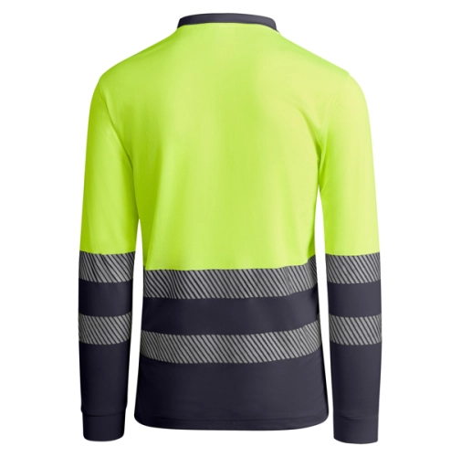 plomo/amarillo fluor BALI 6597