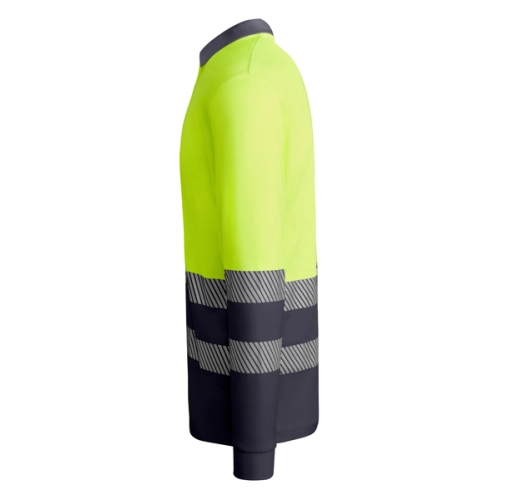 plomo/amarillo fluor BALI 6597