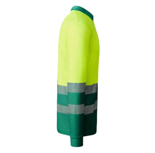 verde jardÍn/amarillo flÚor BALI 6597