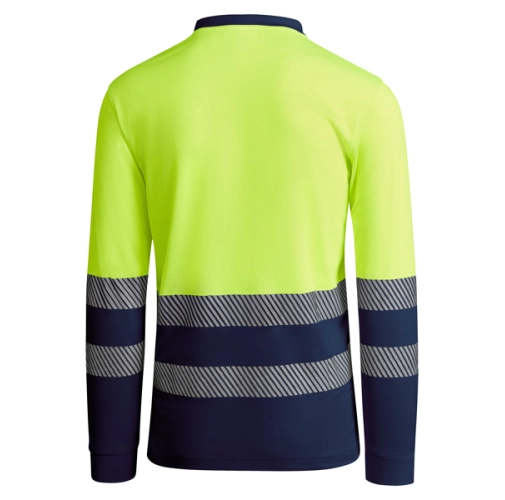 marino/amarillo fluor BALI 6597