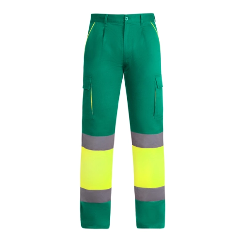 verde jardÍn/amarillo flÚor CIES 6643