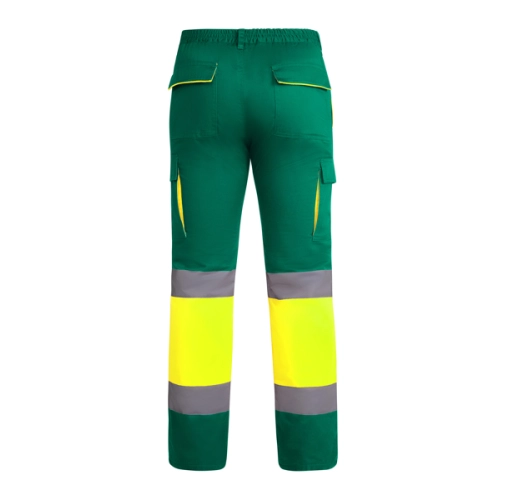 verde jardÍn/amarillo flÚor CIES 6643