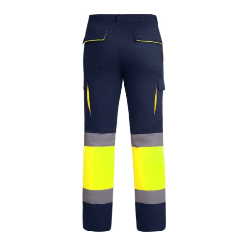 marino/amarillo fluor CIES 6643