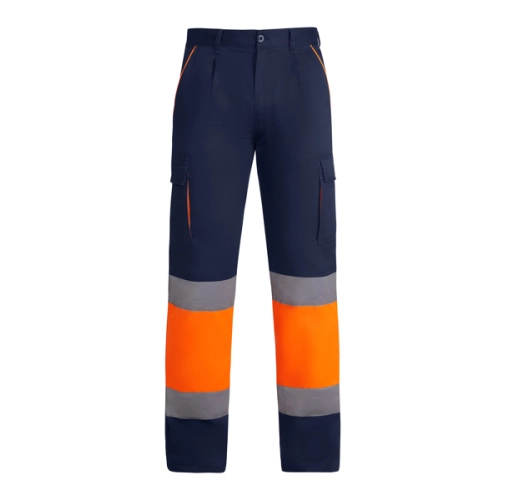 marino/naranja fluor CIES 6643