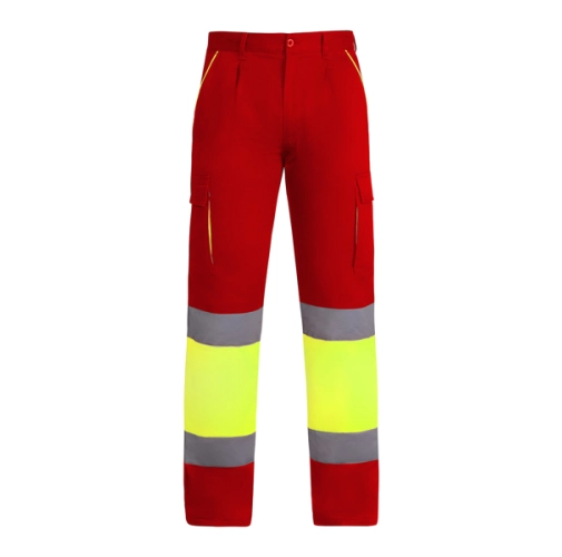 rojo laboral/amarillo flÚor CIES 6643