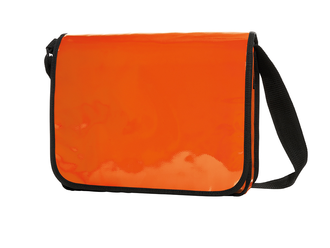 orange HALFAR® LorryBag® ECONOMY