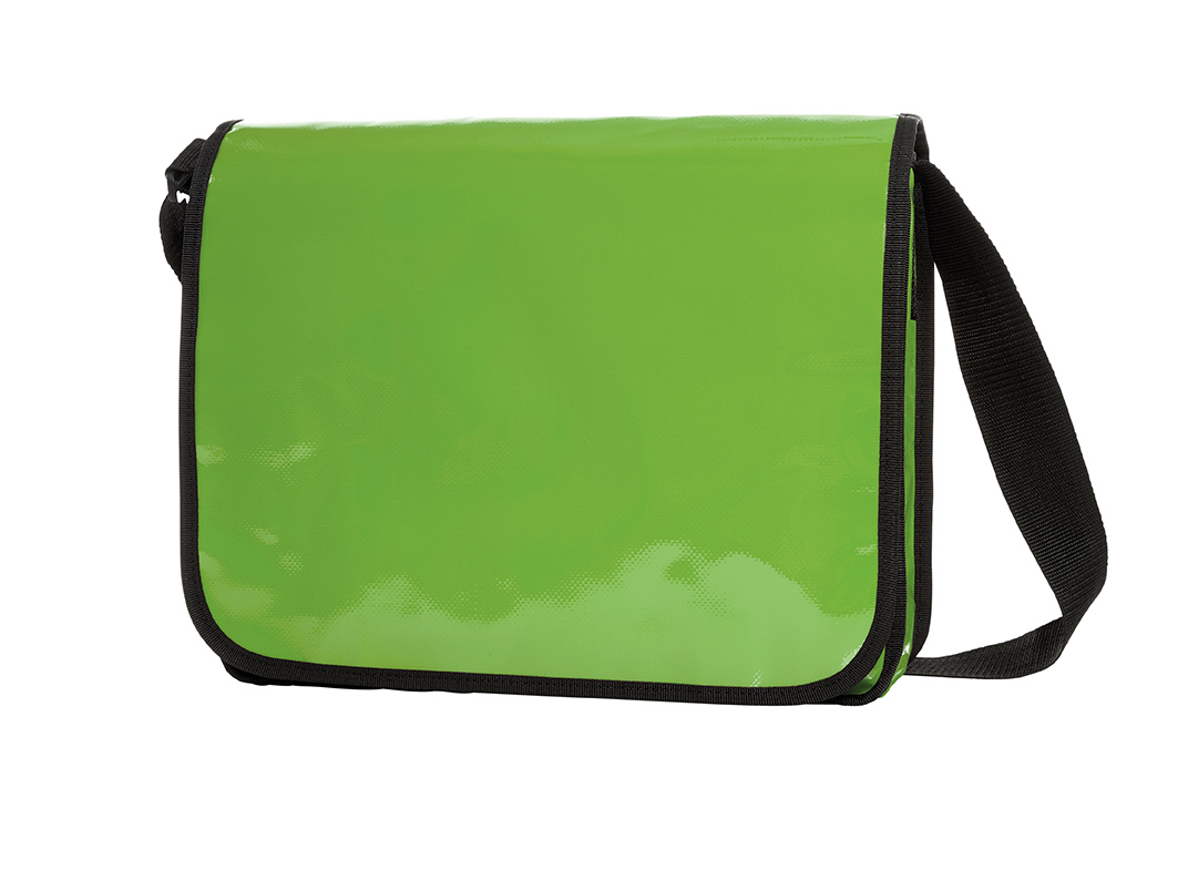 apple green HALFAR® LorryBag® ECONOMY