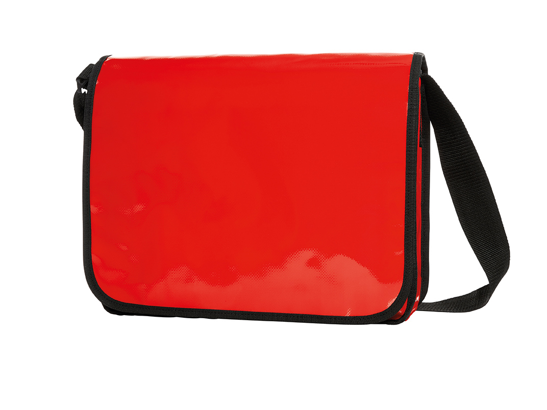 red HALFAR® LorryBag® ECONOMY