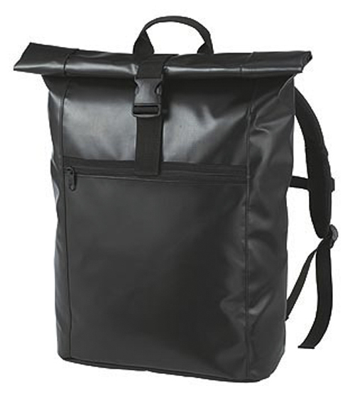 HALFAR® backpack KURIER ECONOMY