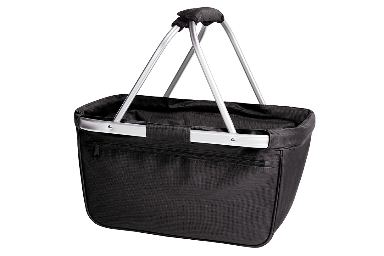 HALFAR® SHOPPER BASKET