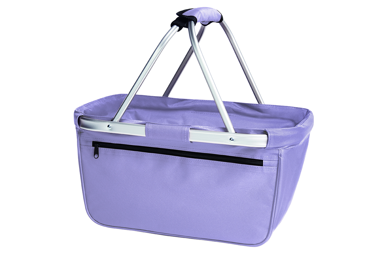 HALFAR® shopper BASKET