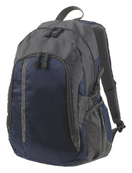 HALFAR® backpack GALAXY
