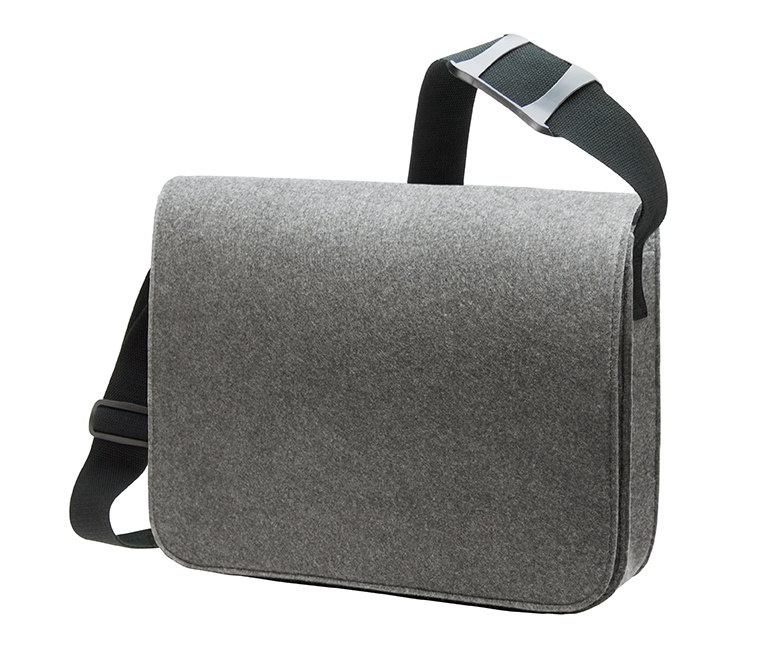 HALFAR® courier bag ModernClassic