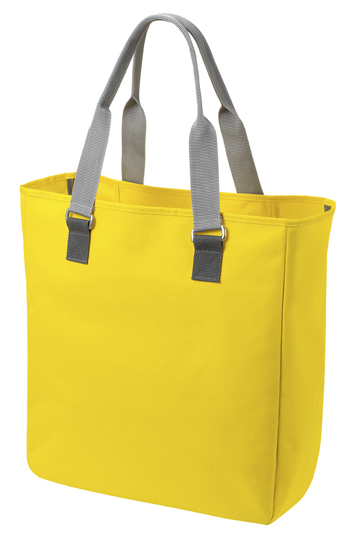 yellow HALFAR® shopper SOLUTION
