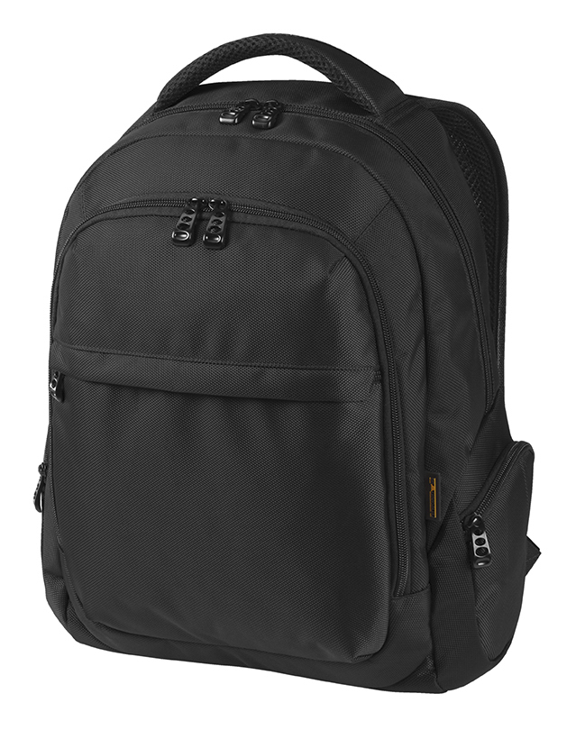 HALFAR® NOTEBOOK BACKPACK MISSION