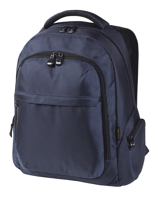HALFAR® notebook backpack MISSION