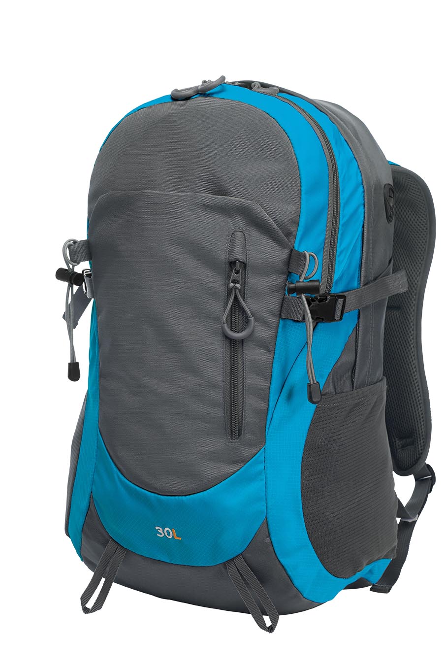 cyan HALFAR® backpack TRAIL