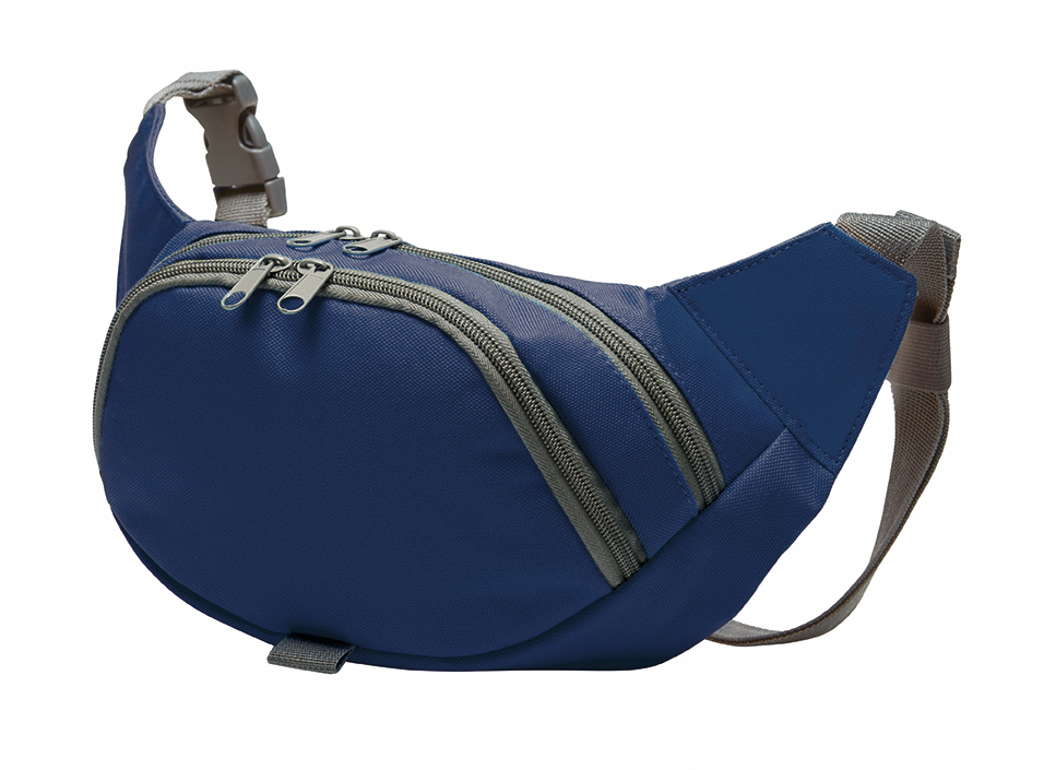HALFAR® waist bag SOLUTION