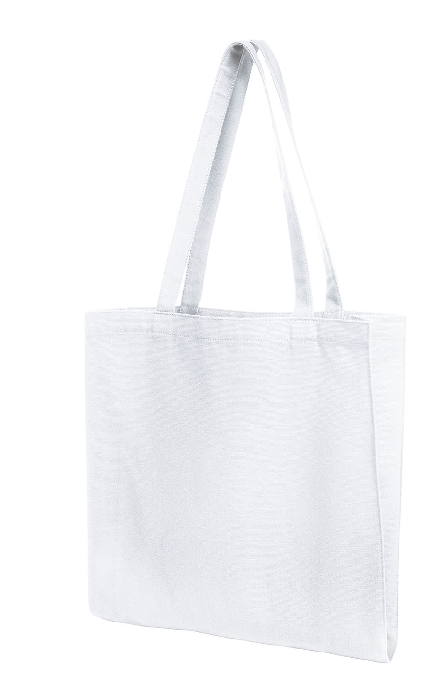 white HALFAR® shopper MALL