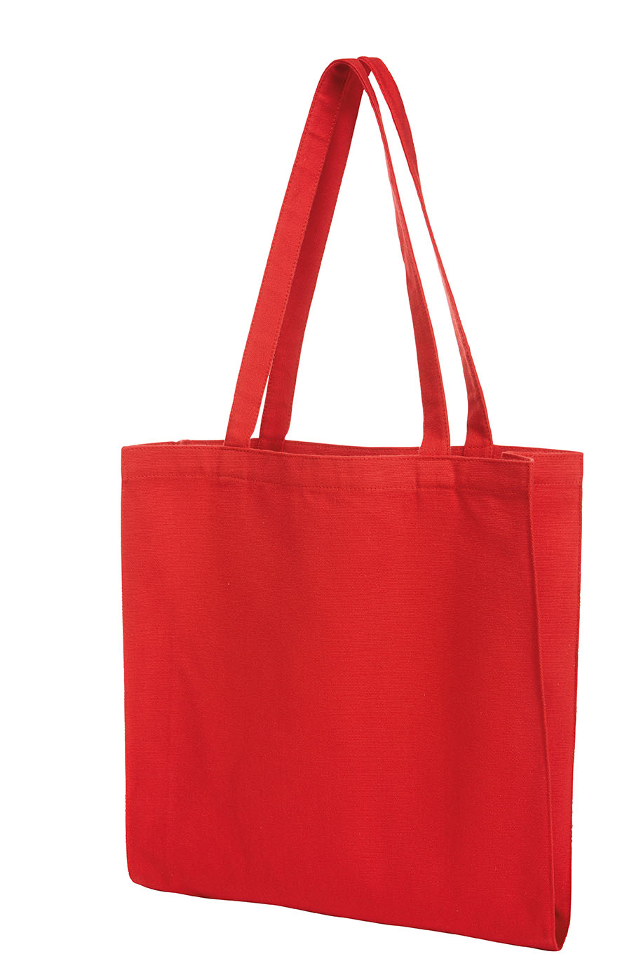 red HALFAR® shopper MALL