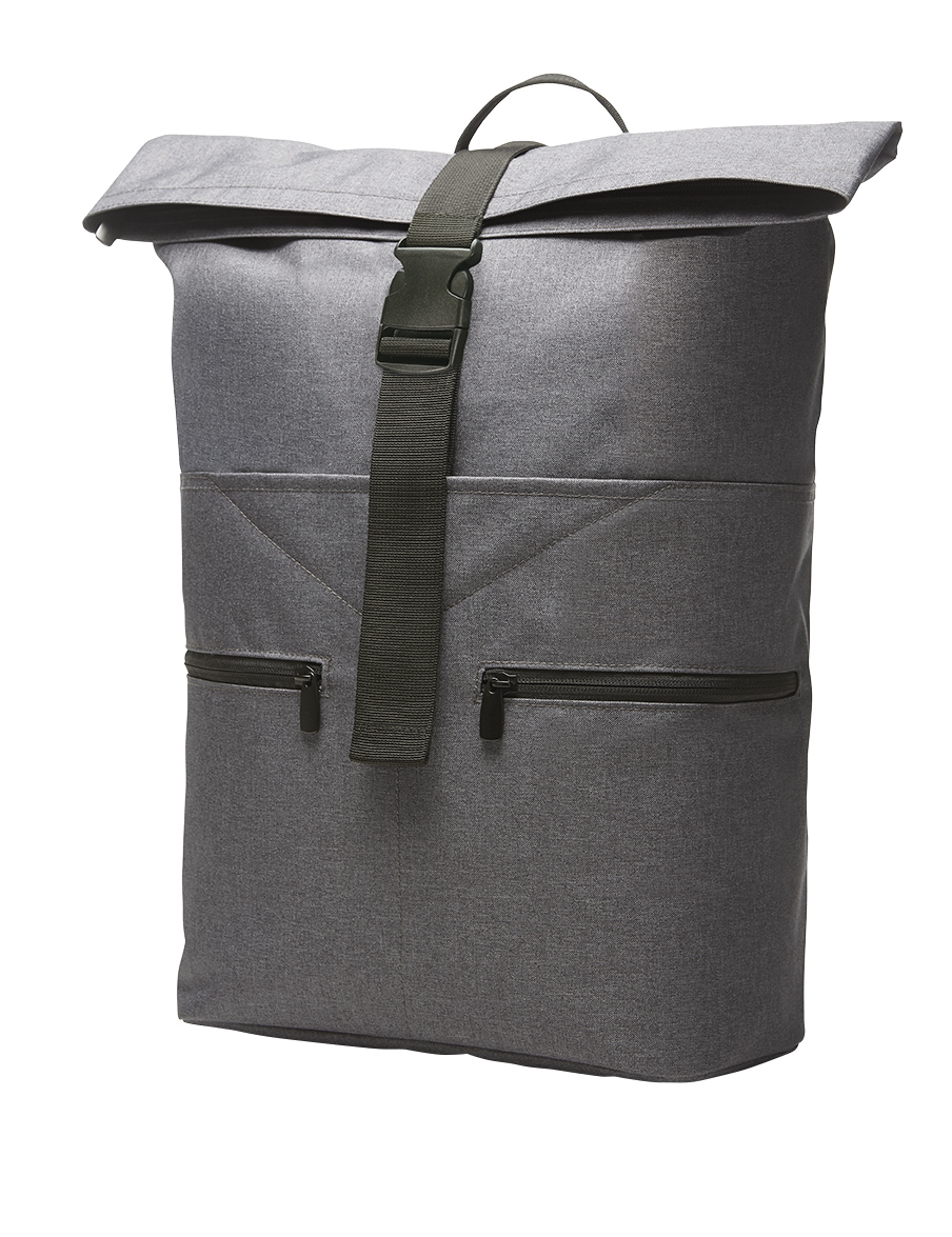 HALFAR® NOTEBOOK BACKPACK FASHION