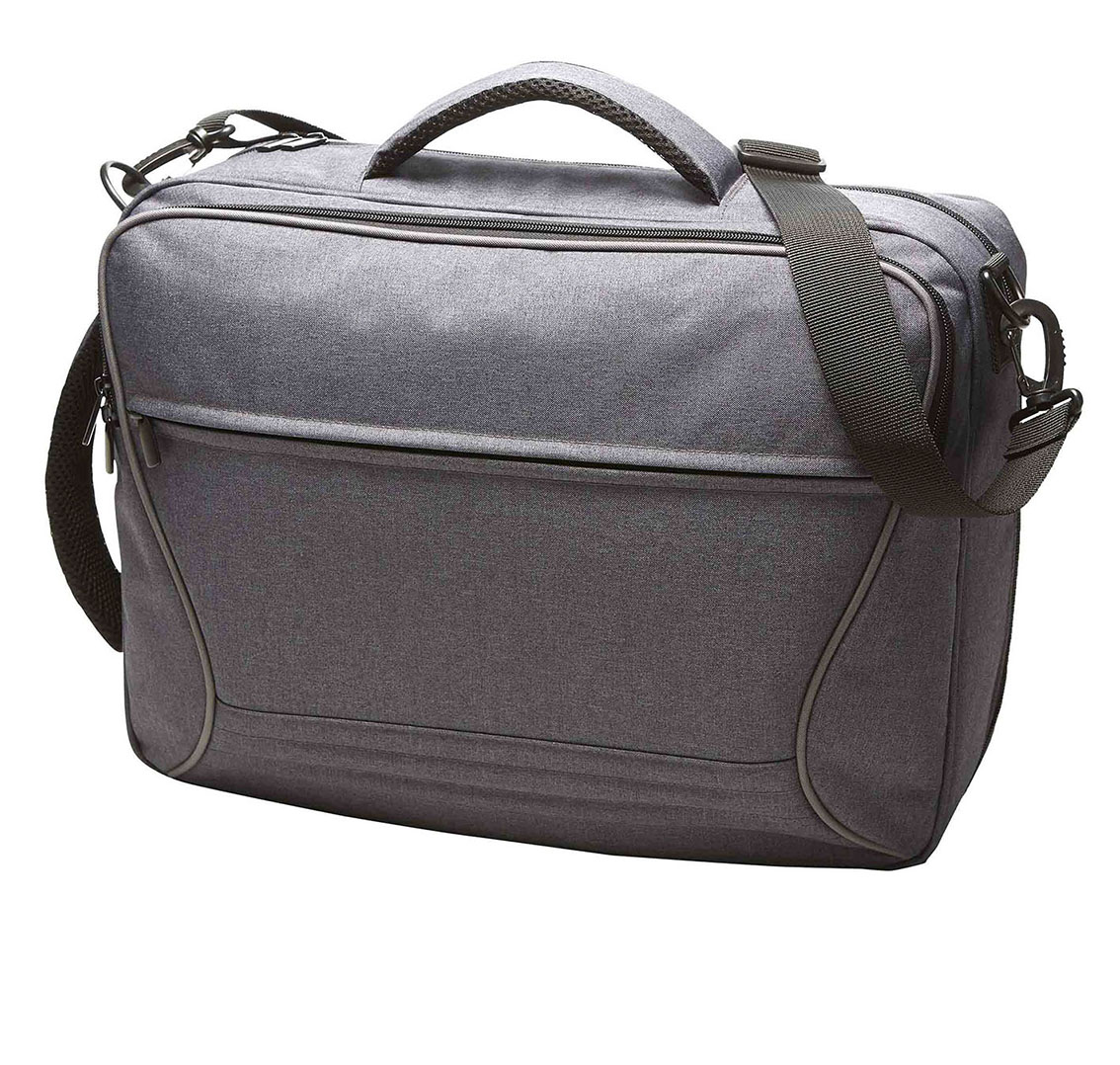 HALFAR® combi bag ATTENTION