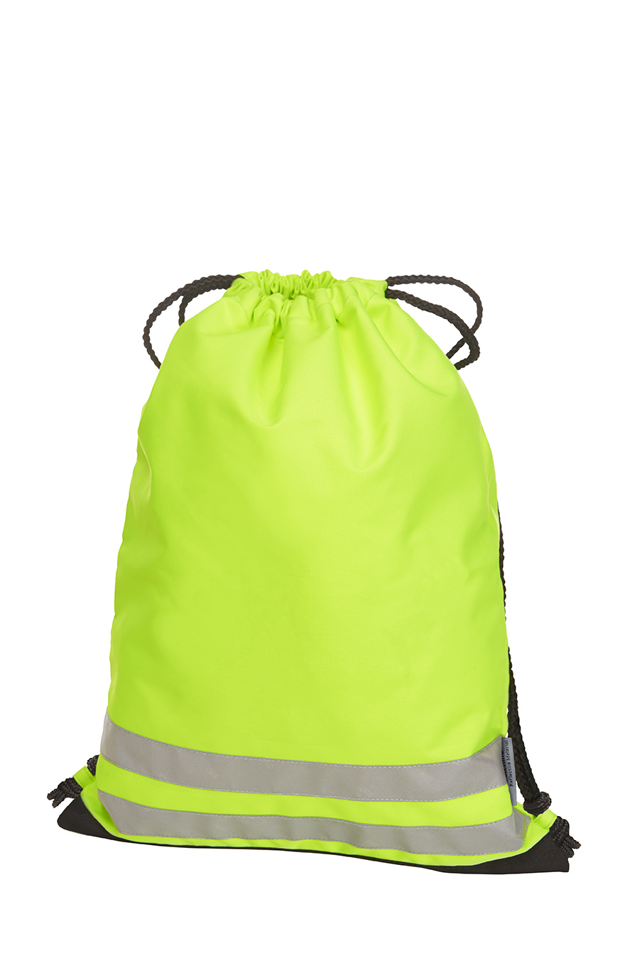HALFAR® DRAWSTRING BAG REFLEX