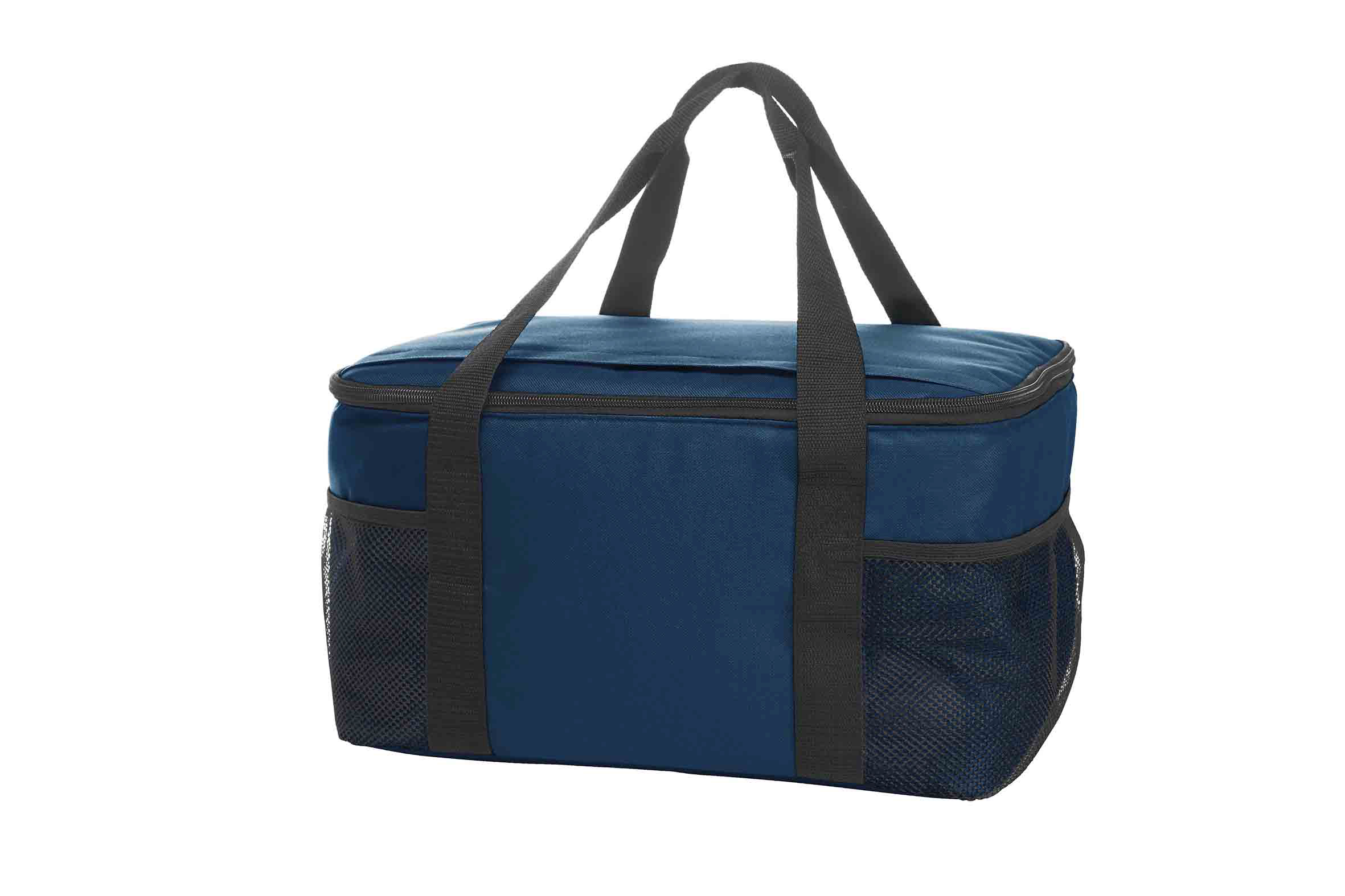 navy HALFAR® cool bag FAMILY XL