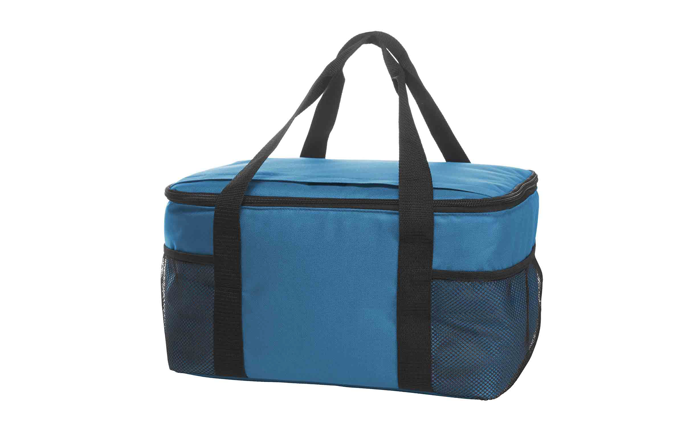 cyan HALFAR® cool bag FAMILY XL