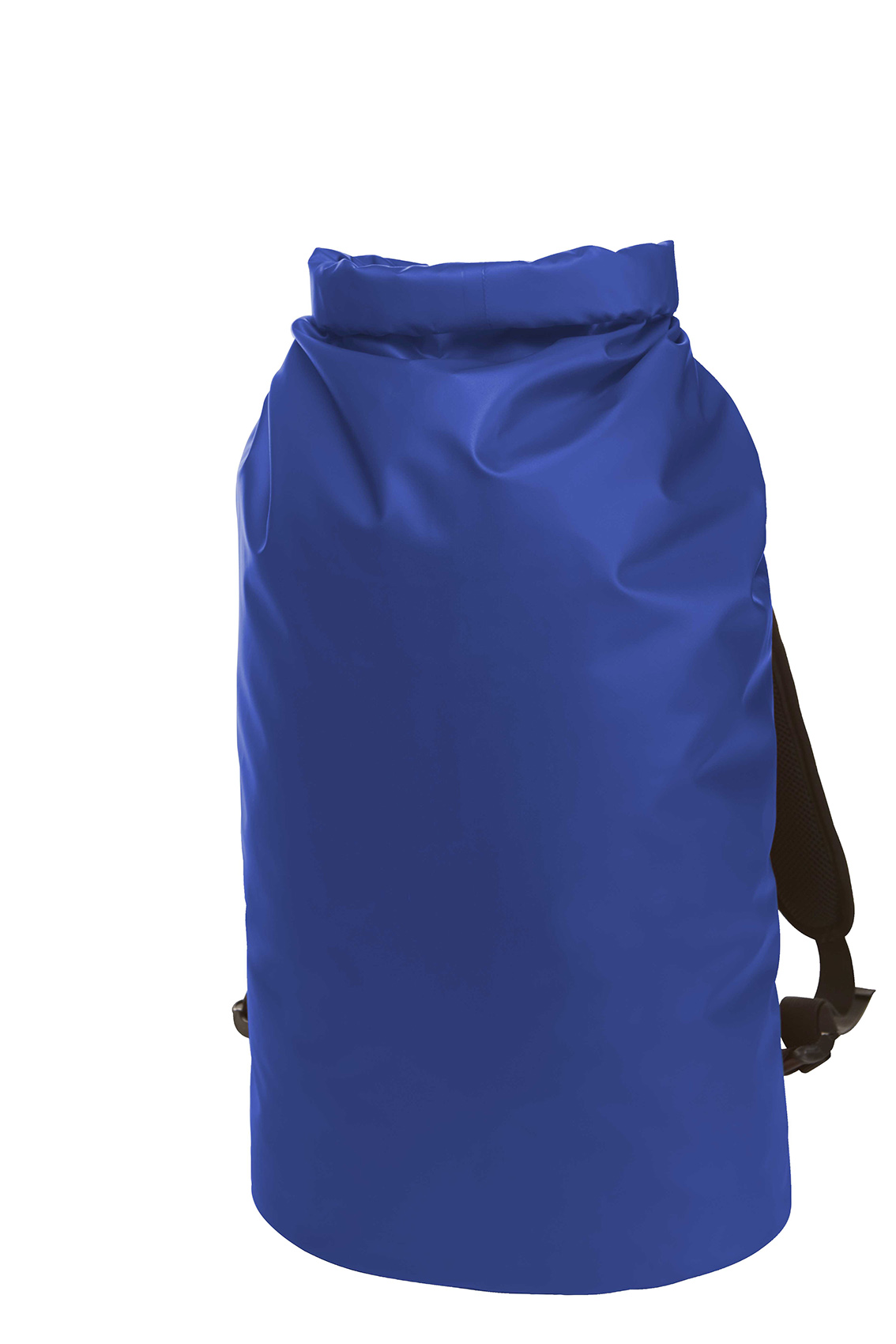 royal blue HALFAR® backpack SPLASH