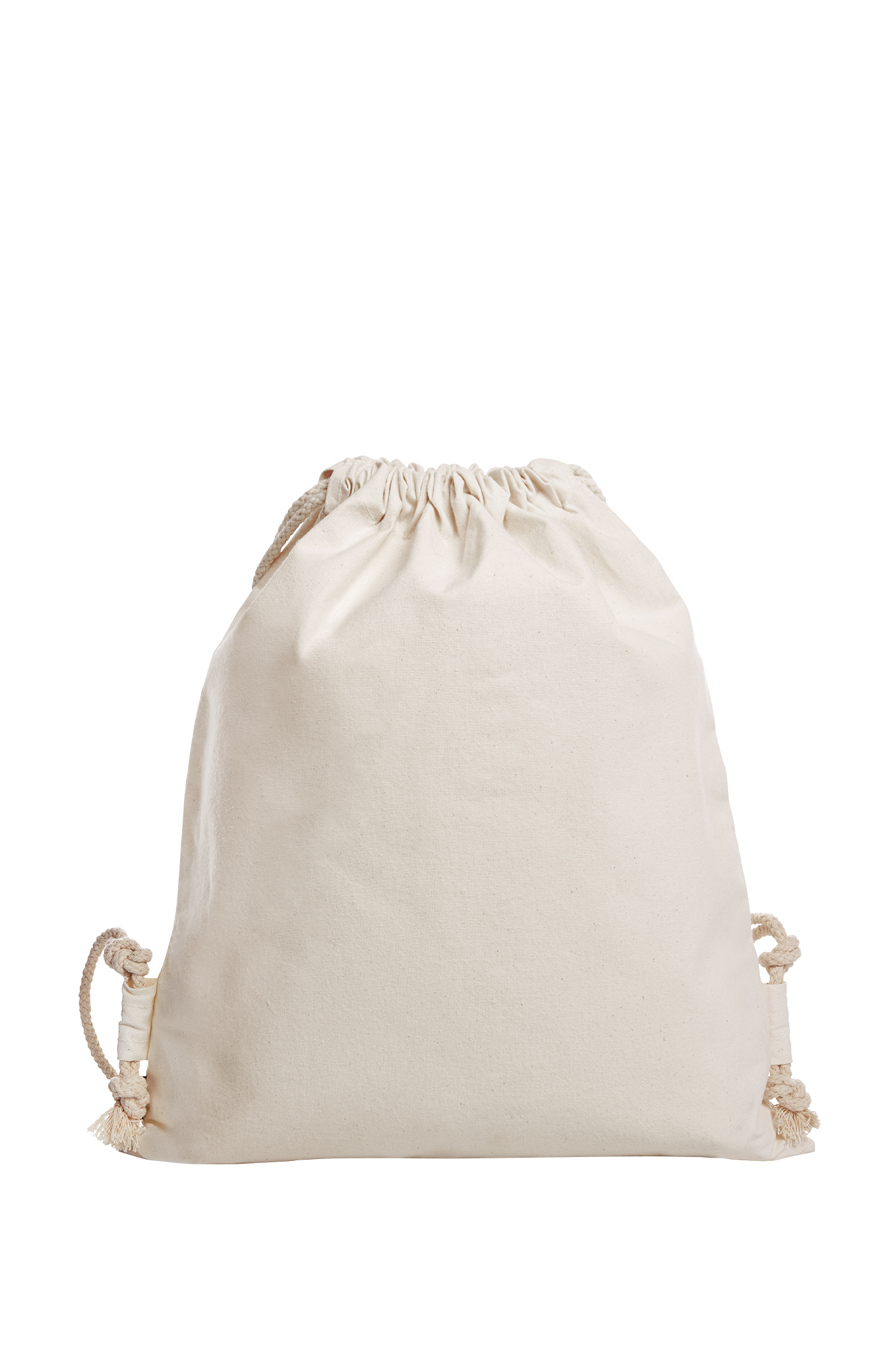 HALFAR® DRAWSTRING BAG ORGANIC