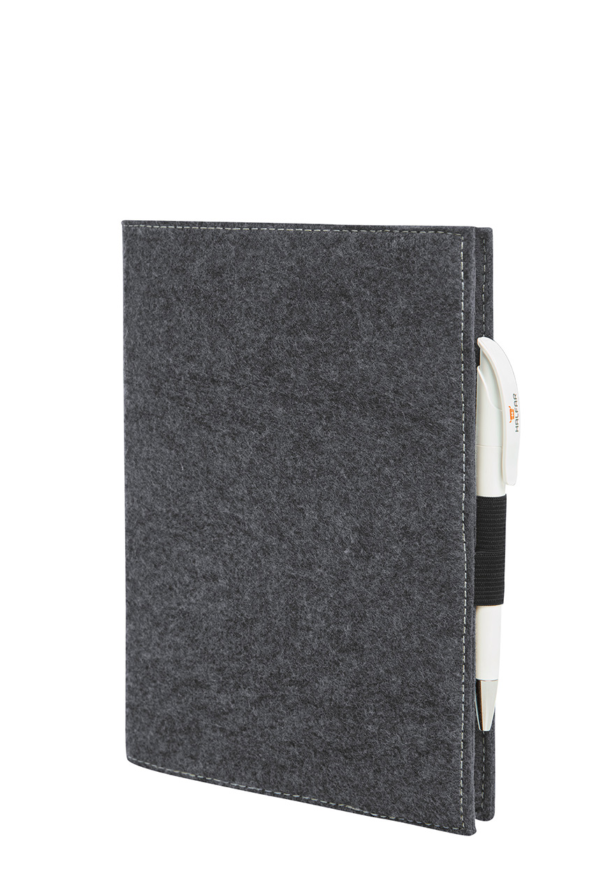 HALFAR® felt cover ECONOMY M
