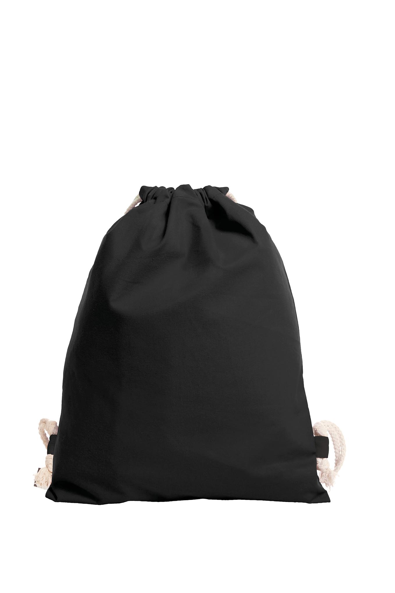 HALFAR® DRAWSTRING BAG EARTH