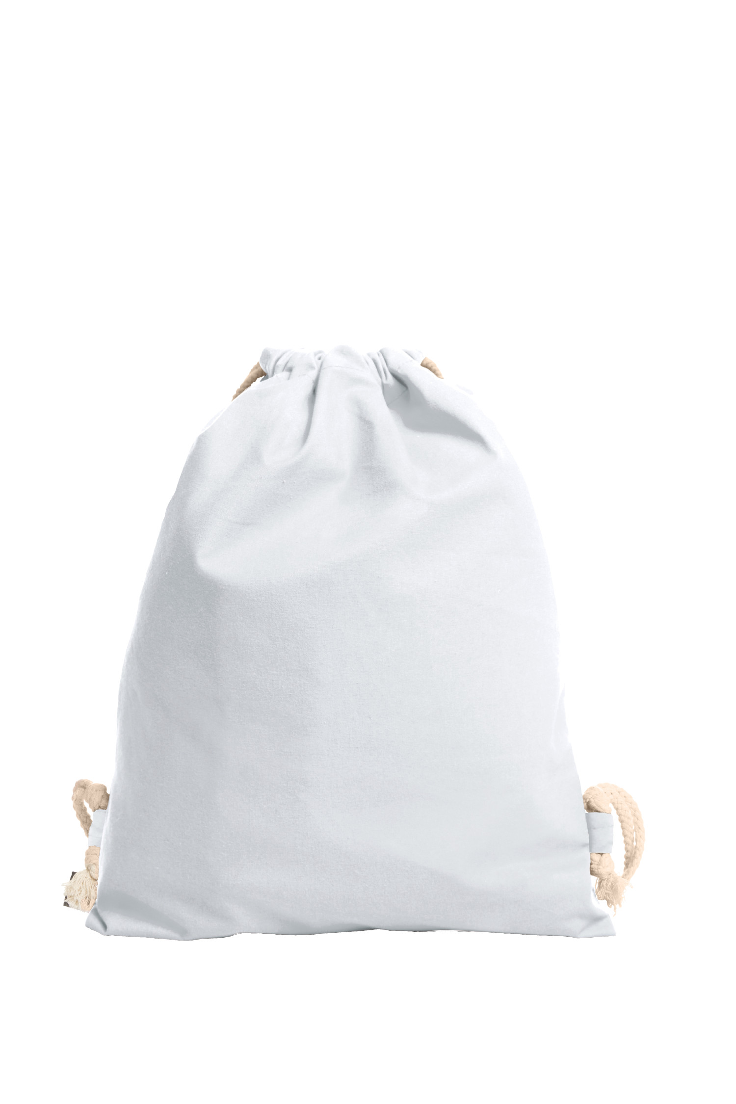 HALFAR® drawstring bag EARTH