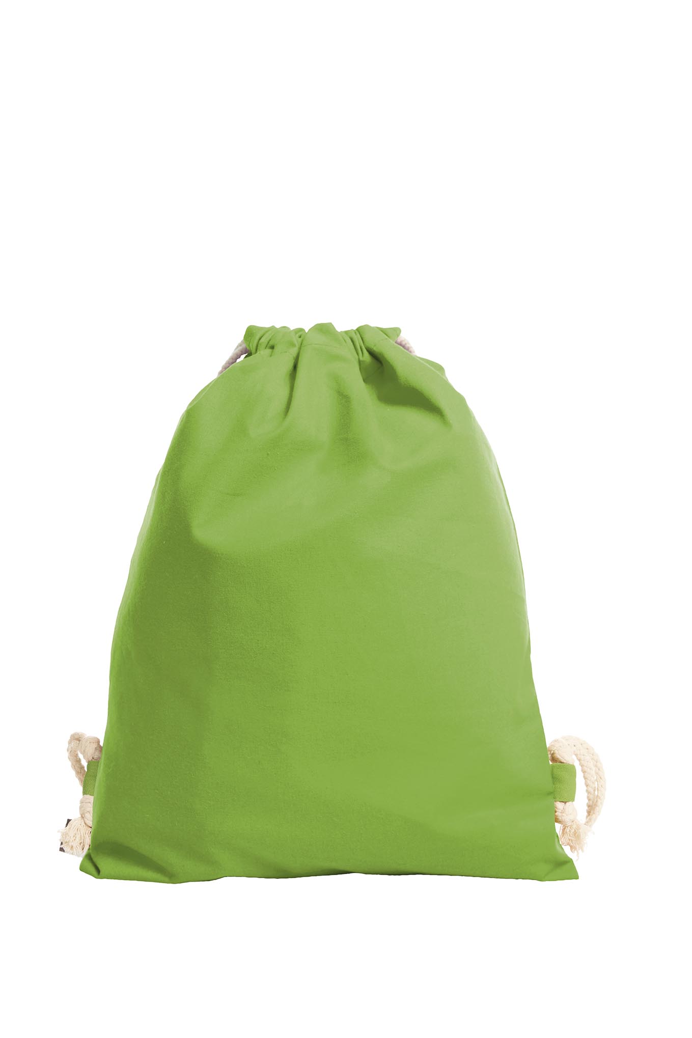 HALFAR® drawstring bag EARTH