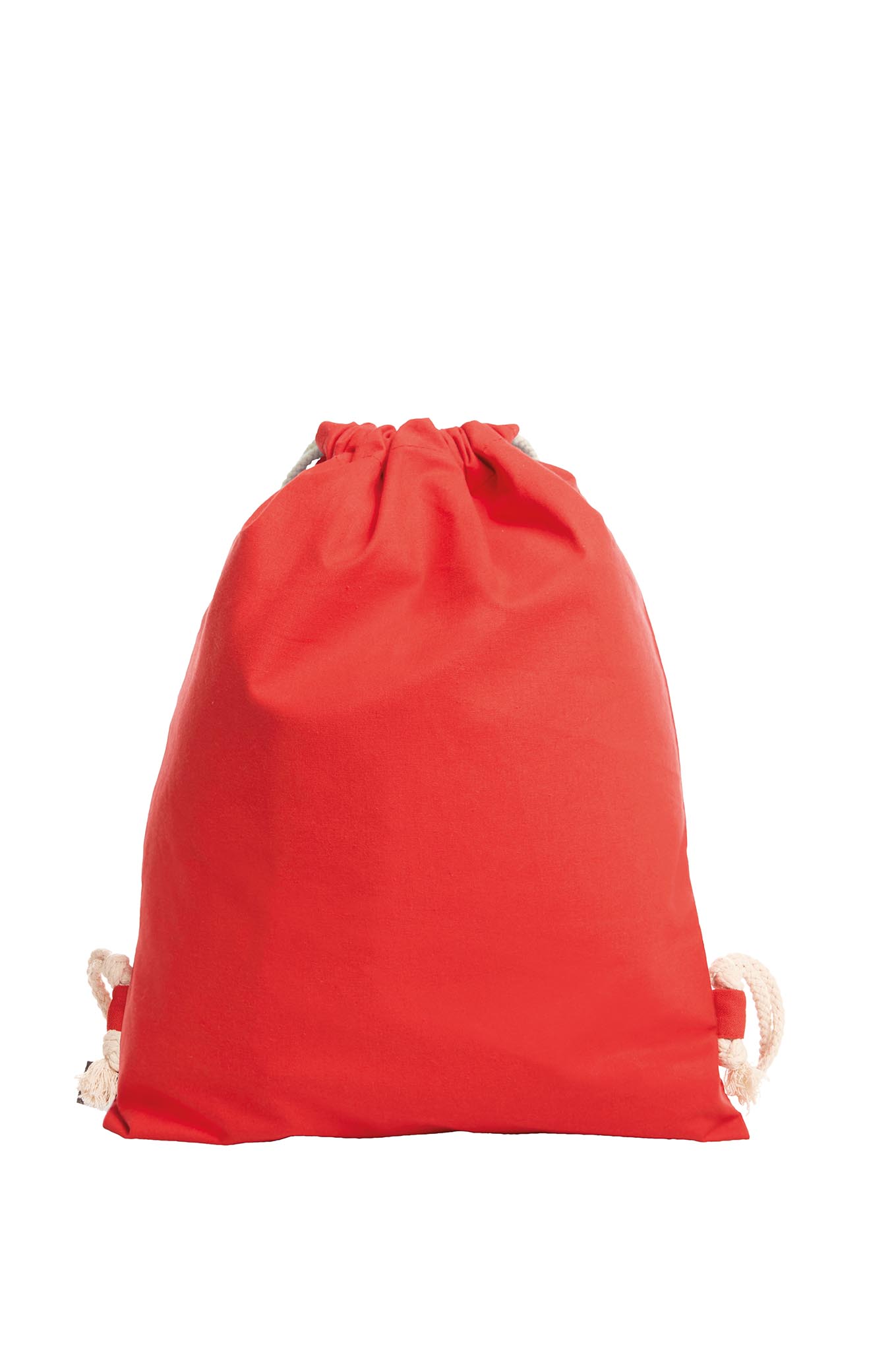 HALFAR® drawstring bag EARTH