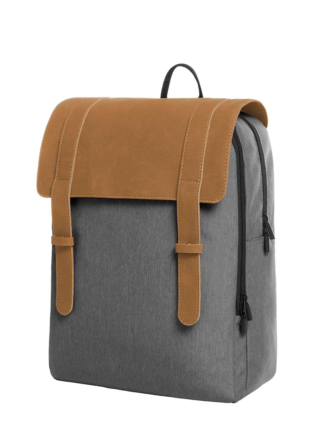 HALFAR® notebook backpack URBAN