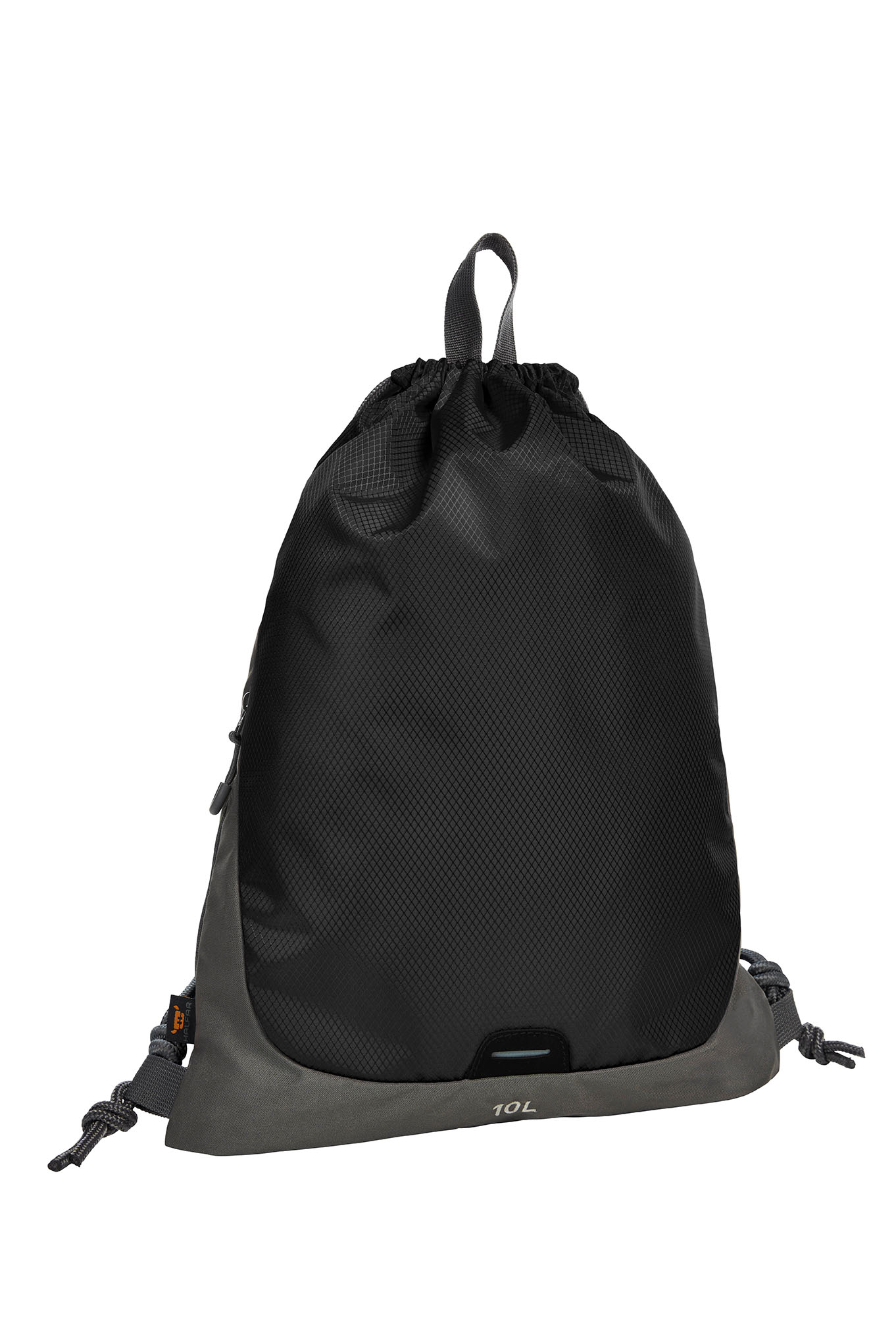 HALFAR® DRAWSTRING BAG STEP
