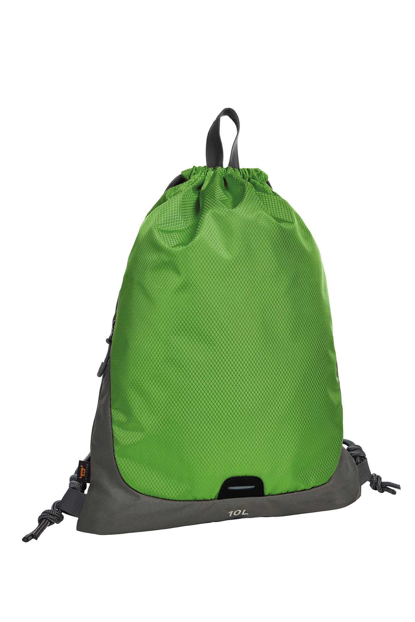 HALFAR® drawstring bag STEP