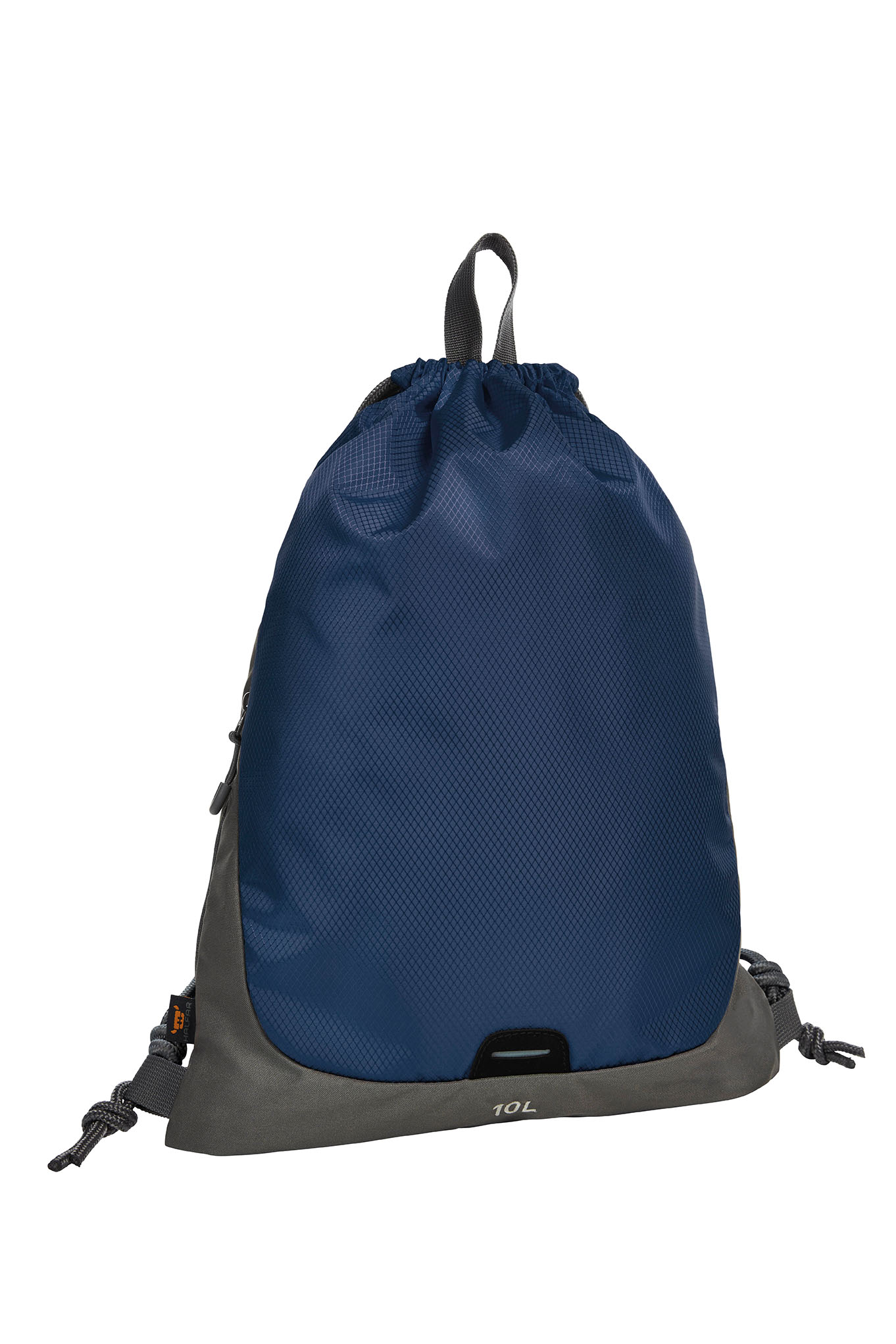 HALFAR® drawstring bag STEP
