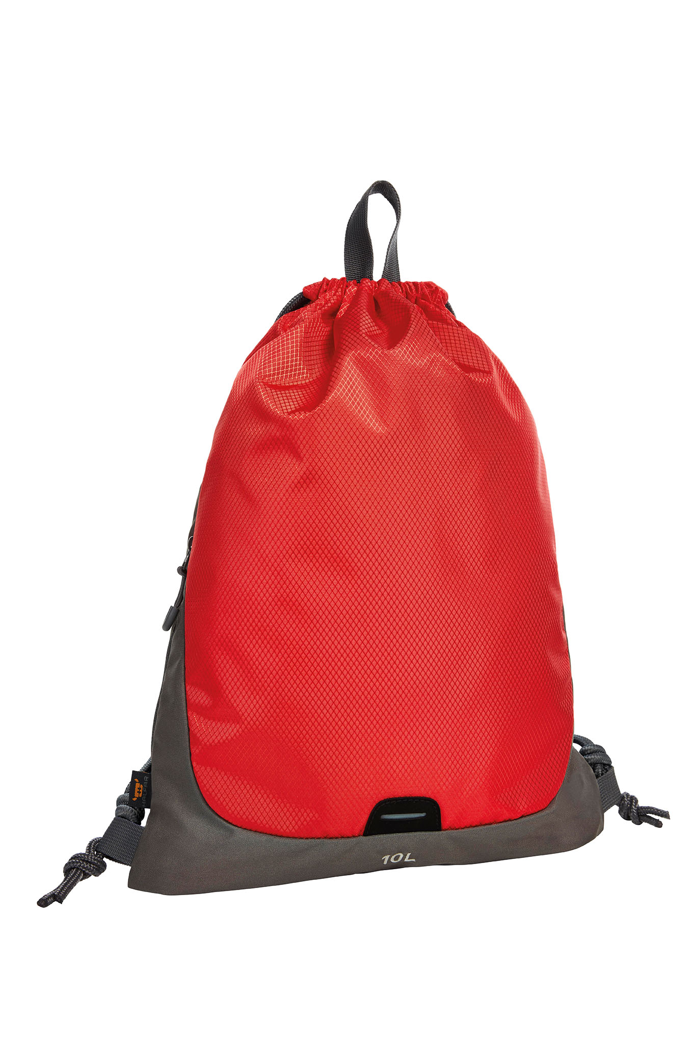 HALFAR® drawstring bag STEP