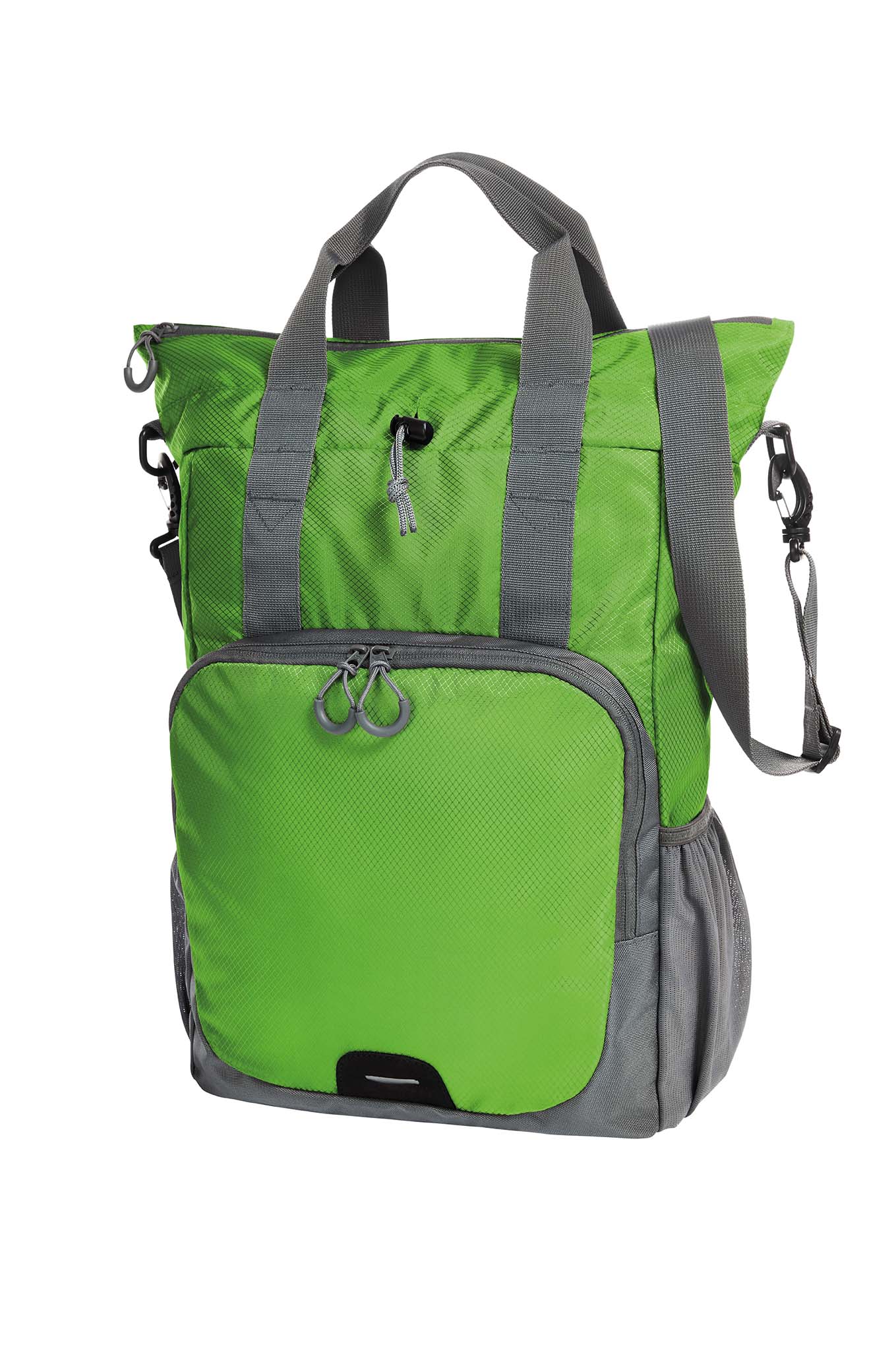 apple green HALFAR® multi bag STEP