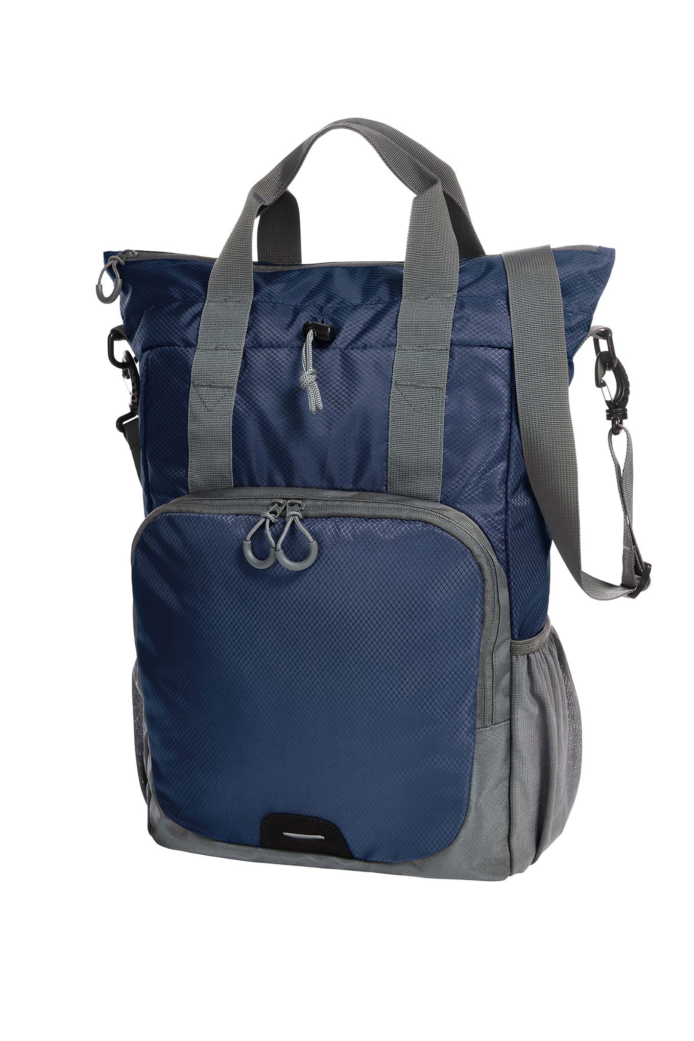 navy HALFAR® multi bag STEP