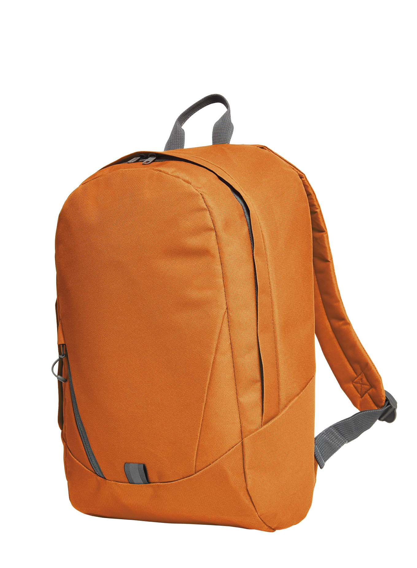 orange HALFAR® backpack SOLUTION