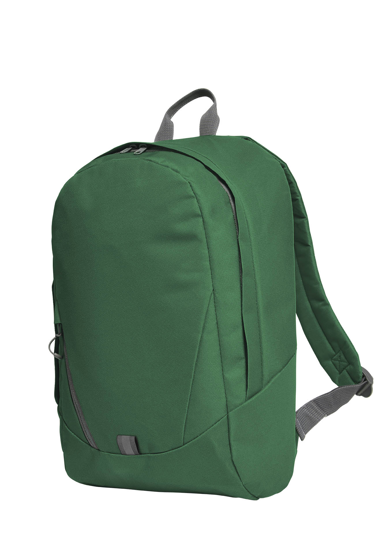 green HALFAR® backpack SOLUTION